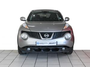 Nissan Juke 1.6T Tekna - Image 2