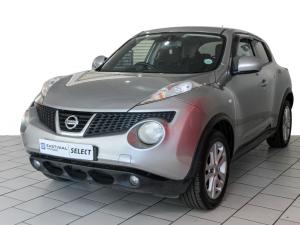Nissan Juke 1.6T Tekna - Image 3
