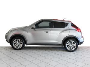 Nissan Juke 1.6T Tekna - Image 4