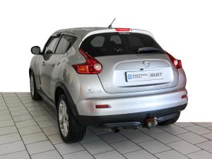 Nissan Juke 1.6T Tekna - Image 5