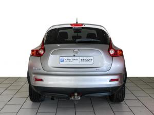Nissan Juke 1.6T Tekna - Image 6