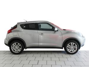Nissan Juke 1.6T Tekna - Image 8