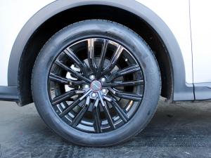 Jetour X70 Plus 1.5T Deluxe - Image 12
