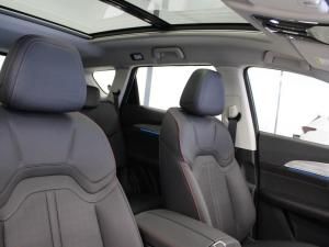 Jetour X70 Plus 1.5T Deluxe - Image 14