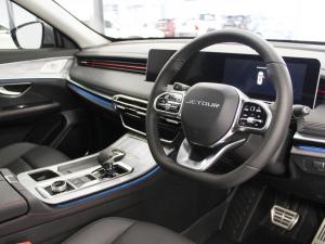 Jetour X70 Plus 1.5T Deluxe - Image 15