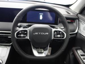 Jetour X70 Plus 1.5T Deluxe - Image 18