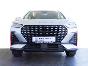 Jetour X70 Plus 1.5T Deluxe - Image 2