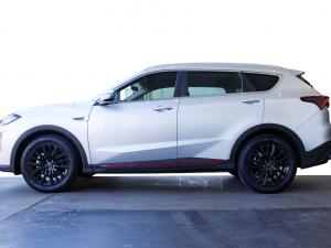 Jetour X70 Plus 1.5T Deluxe - Image 4