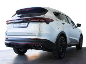 Jetour X70 Plus 1.5T Deluxe - Image 7