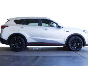 Jetour X70 Plus 1.5T Deluxe - Image 8