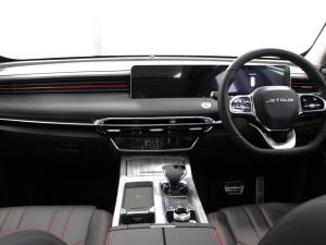 Jetour Dashing 1.5T Deluxe - Image 18