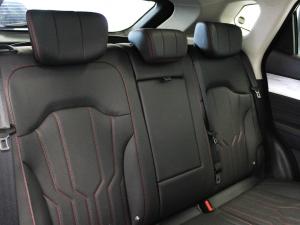 Jetour Dashing 1.5T Deluxe - Image 19