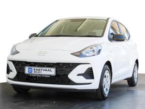 Hyundai Grand i10 1.0 Premium hatch - Image 3