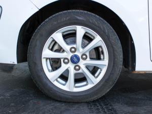 Ford Figo hatch 1.5 Trend - Image 10
