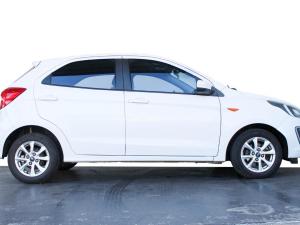 Ford Figo hatch 1.5 Trend - Image 11