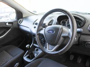 Ford Figo hatch 1.5 Trend - Image 13