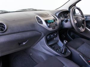 Ford Figo hatch 1.5 Trend - Image 14