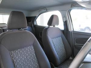 Ford Figo hatch 1.5 Trend - Image 15