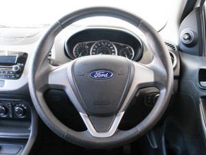 Ford Figo hatch 1.5 Trend - Image 17