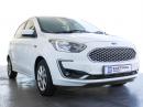 Thumbnail Ford Figo hatch 1.5 Trend