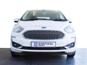 Ford Figo hatch 1.5 Trend - Image 2