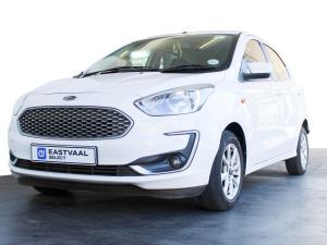 Ford Figo hatch 1.5 Trend - Image 3