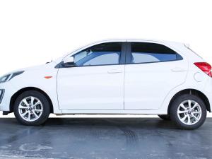 Ford Figo hatch 1.5 Trend - Image 5