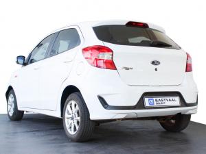 Ford Figo hatch 1.5 Trend - Image 6
