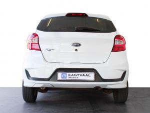Ford Figo hatch 1.5 Trend - Image 7