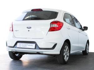 Ford Figo hatch 1.5 Trend - Image 8