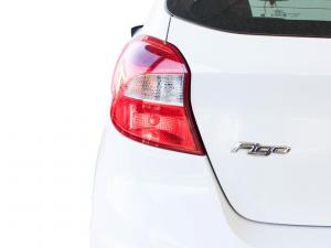 Ford Figo hatch 1.5 Trend - Image 9
