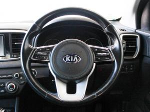 Kia Sportage 2.0 EX Plus - Image 13