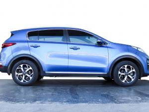 Kia Sportage 2.0 EX Plus - Image 14