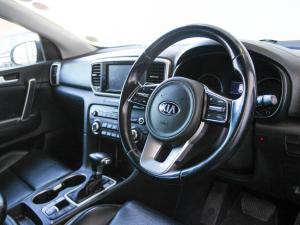 Kia Sportage 2.0 EX Plus - Image 15