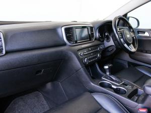 Kia Sportage 2.0 EX Plus - Image 16