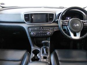 Kia Sportage 2.0 EX Plus - Image 18