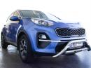 Thumbnail Kia Sportage 2.0 EX Plus