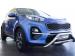Kia Sportage 2.0 EX Plus - Thumbnail 1