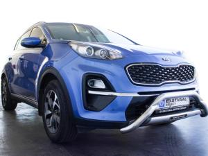 Kia Sportage 2.0 EX Plus - Image 1