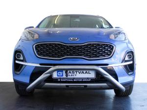 Kia Sportage 2.0 EX Plus - Image 2