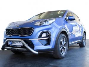 Kia Sportage 2.0 EX Plus - Image 3