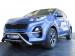 Kia Sportage 2.0 EX Plus - Thumbnail 3