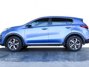 Kia Sportage 2.0 EX Plus - Image 4