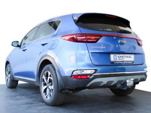 Kia Sportage 2.0 EX Plus - Image 5