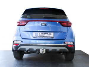 Kia Sportage 2.0 EX Plus - Image 6