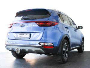 Kia Sportage 2.0 EX Plus - Image 7