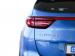Kia Sportage 2.0 EX Plus - Thumbnail 8