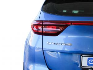 Kia Sportage 2.0 EX Plus - Image 8