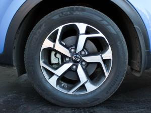 Kia Sportage 2.0 EX Plus - Image 9