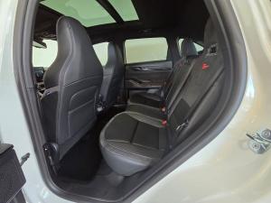 Haval H6 GT 2.0GDIT 4WD Super Luxury - Image 10